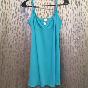 Camisole Top Light Blue